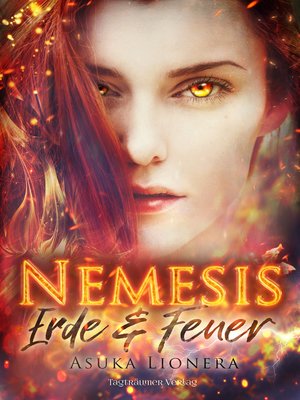 cover image of Serie Nemesis, Buch 1